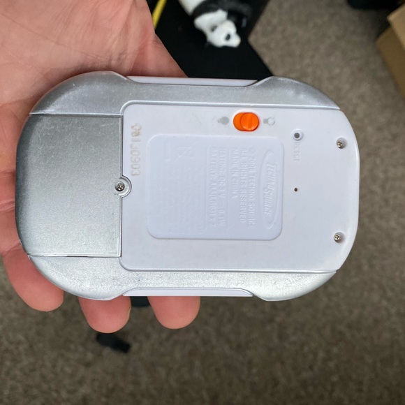 illuminated Sudoku Handheld Electronic Game Techno Source Touch Screen - Picture 5 of 7